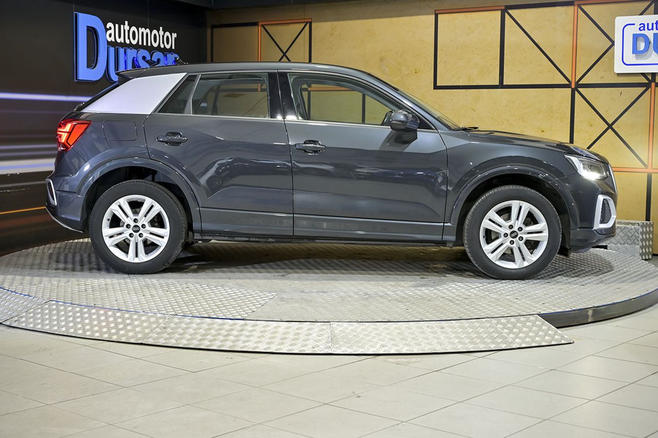 Audi Q2 Advanced 30 TDI 85kW 116CV S tronic - foto 19