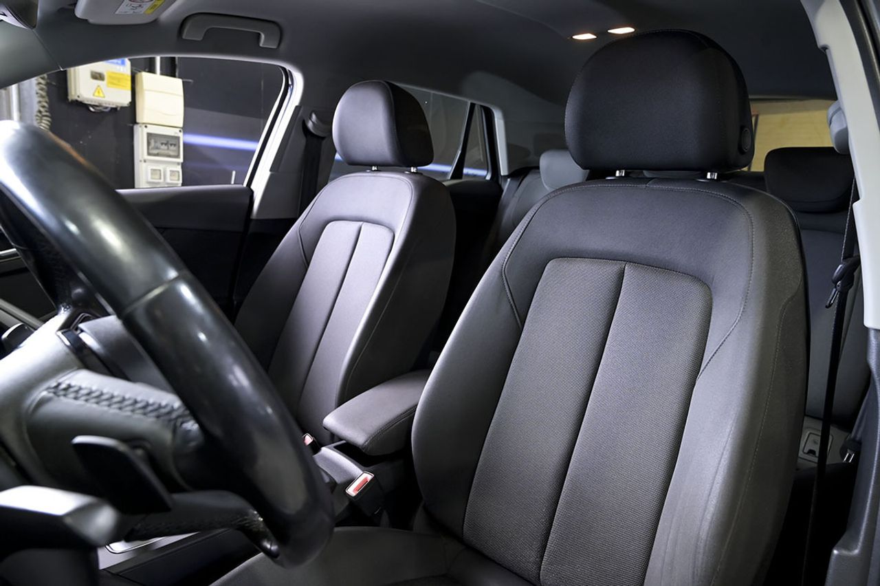 Audi Q2 Advanced 30 TDI 85kW 116CV S tronic - foto 9