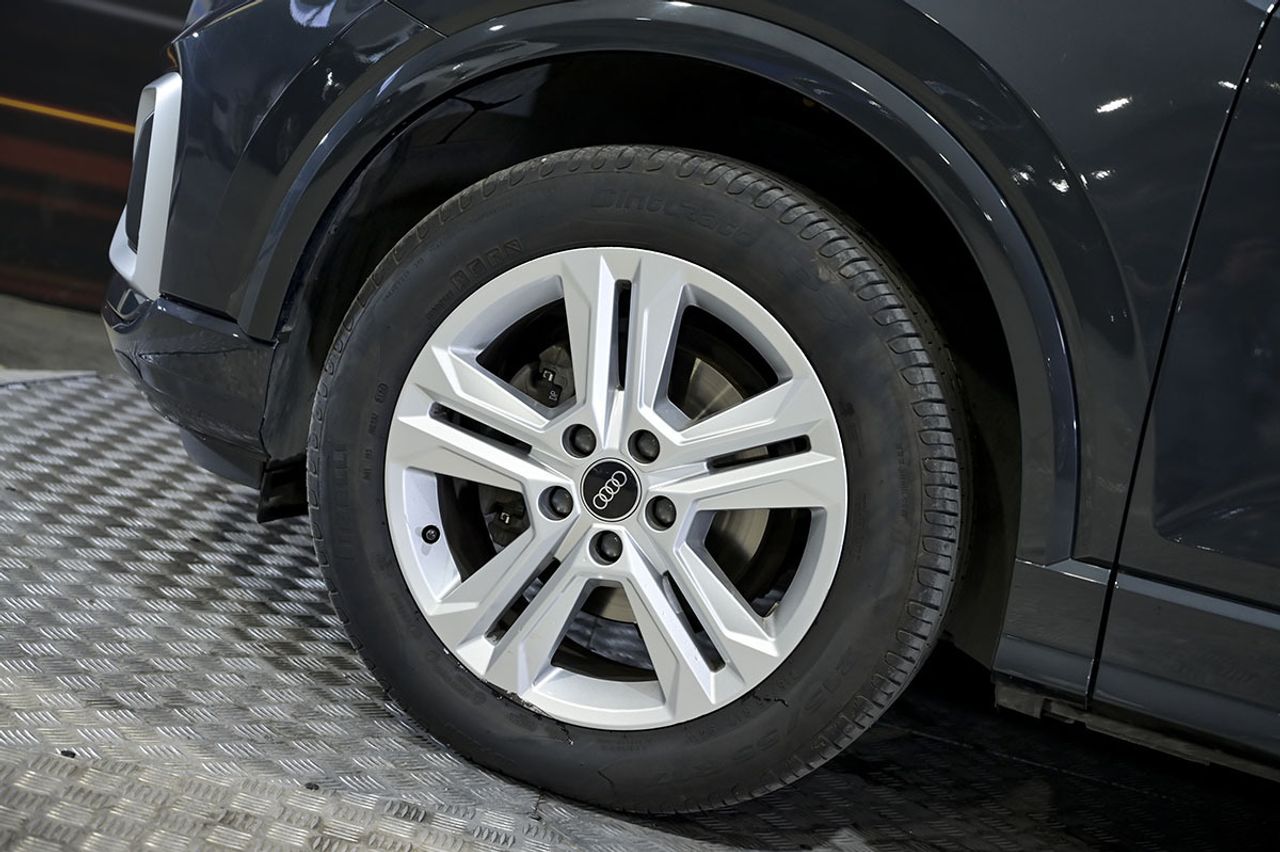 Audi Q2 Advanced 30 TDI 85kW 116CV S tronic - foto 13