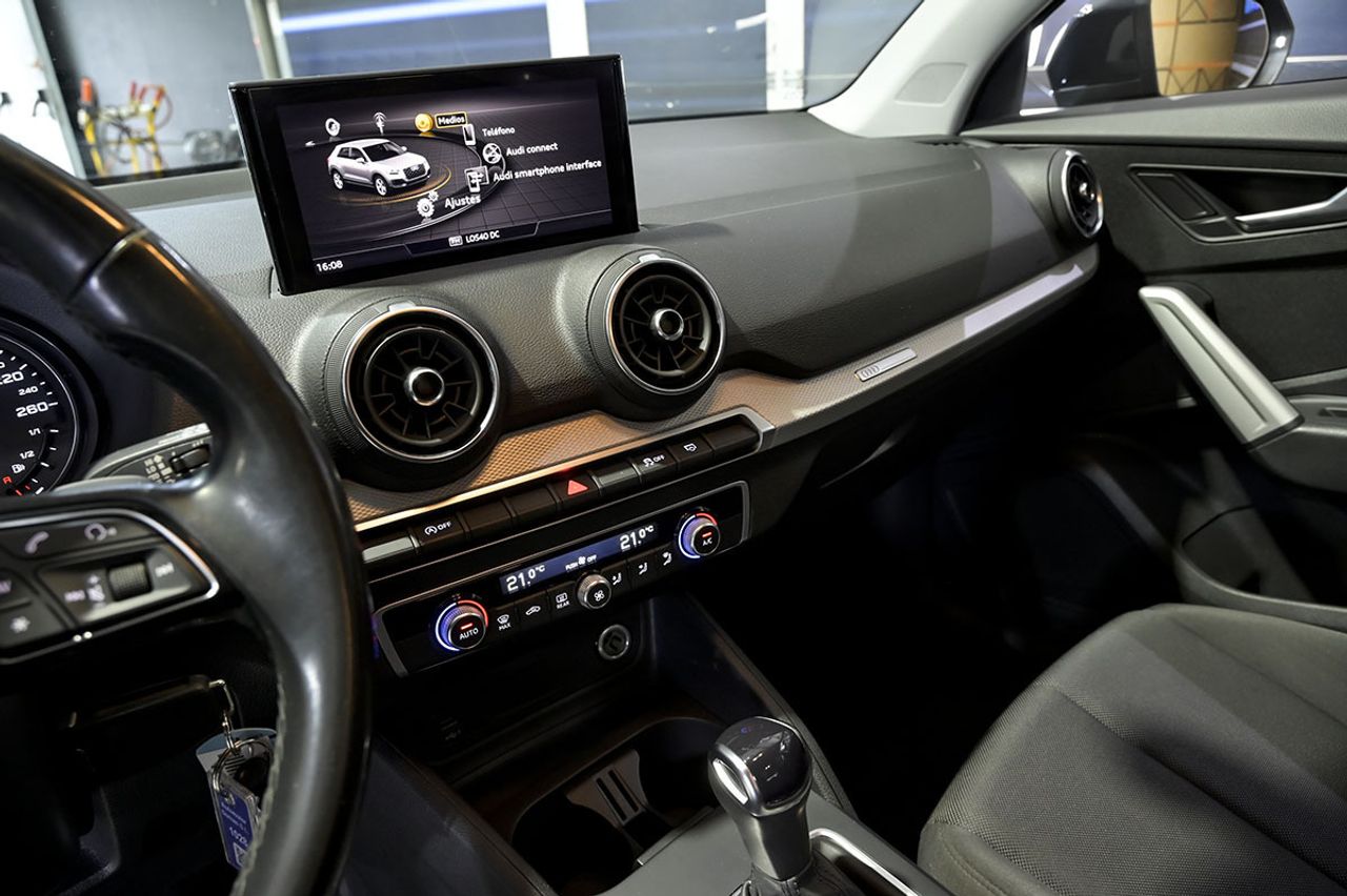 Audi Q2 Advanced 30 TDI 85kW 116CV S tronic - foto 27