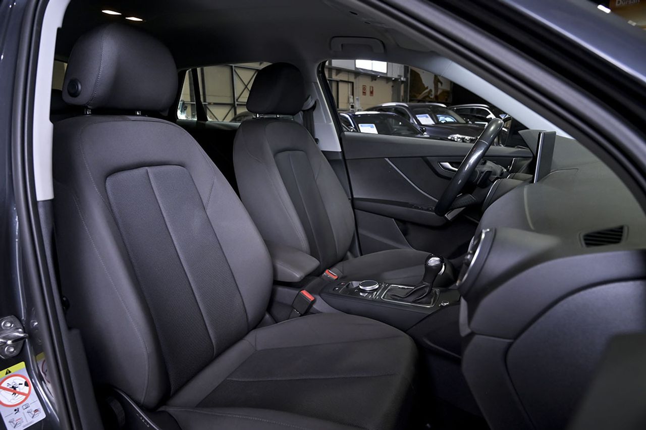 Audi Q2 Advanced 30 TDI 85kW 116CV S tronic - foto 31