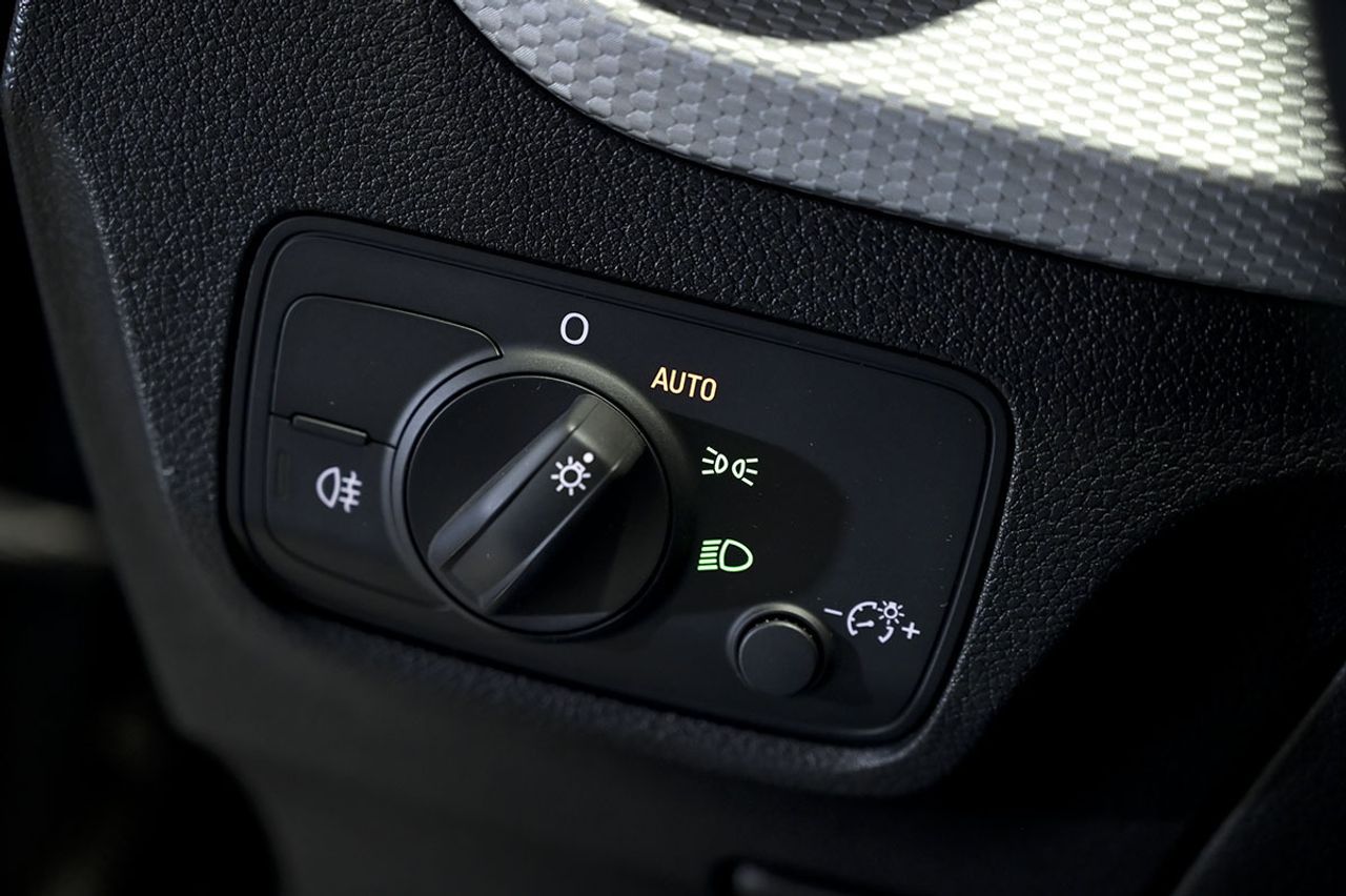 Audi Q2 Advanced 30 TDI 85kW 116CV S tronic - foto 23