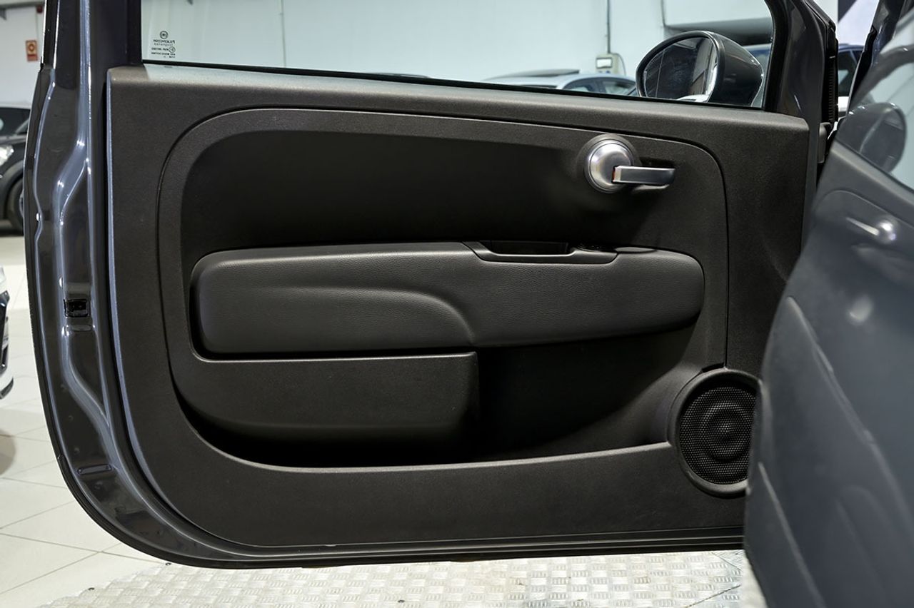 Fiat 500 S 0.9 Turbo TwinAir 85cv E6 - foto 20