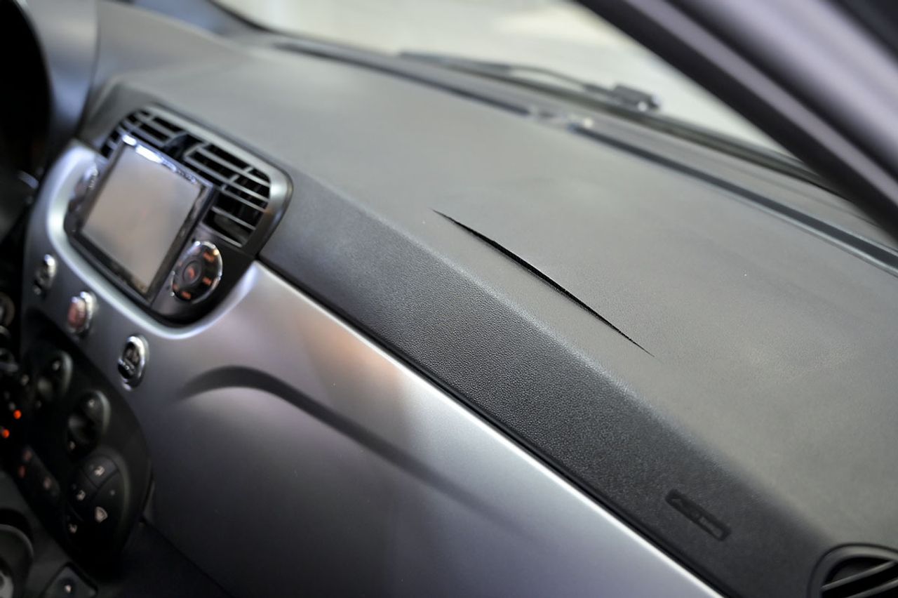 Fiat 500 S 0.9 Turbo TwinAir 85cv E6 - foto 29