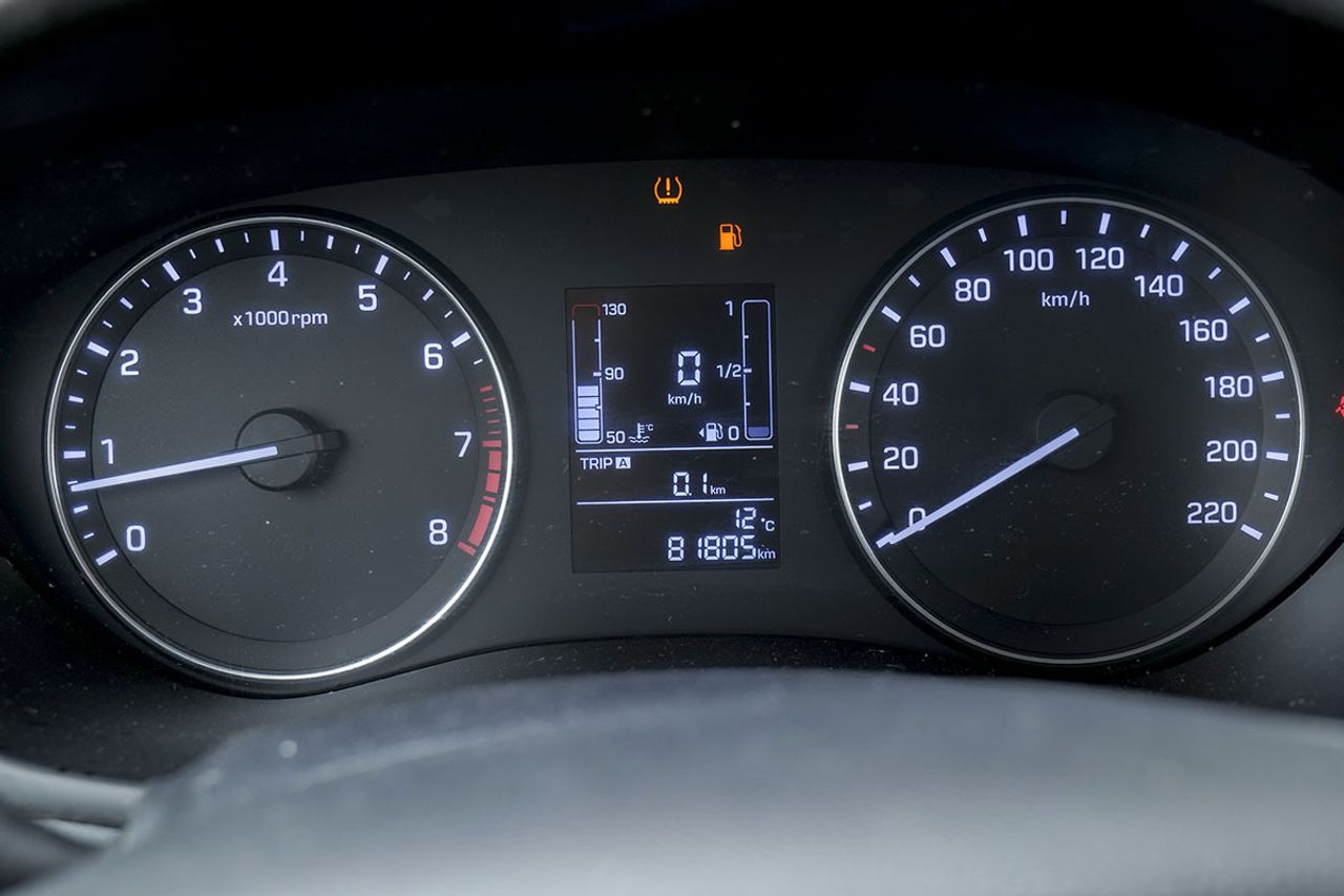 Hyundai i20 1.2 MPI Essence - foto 5