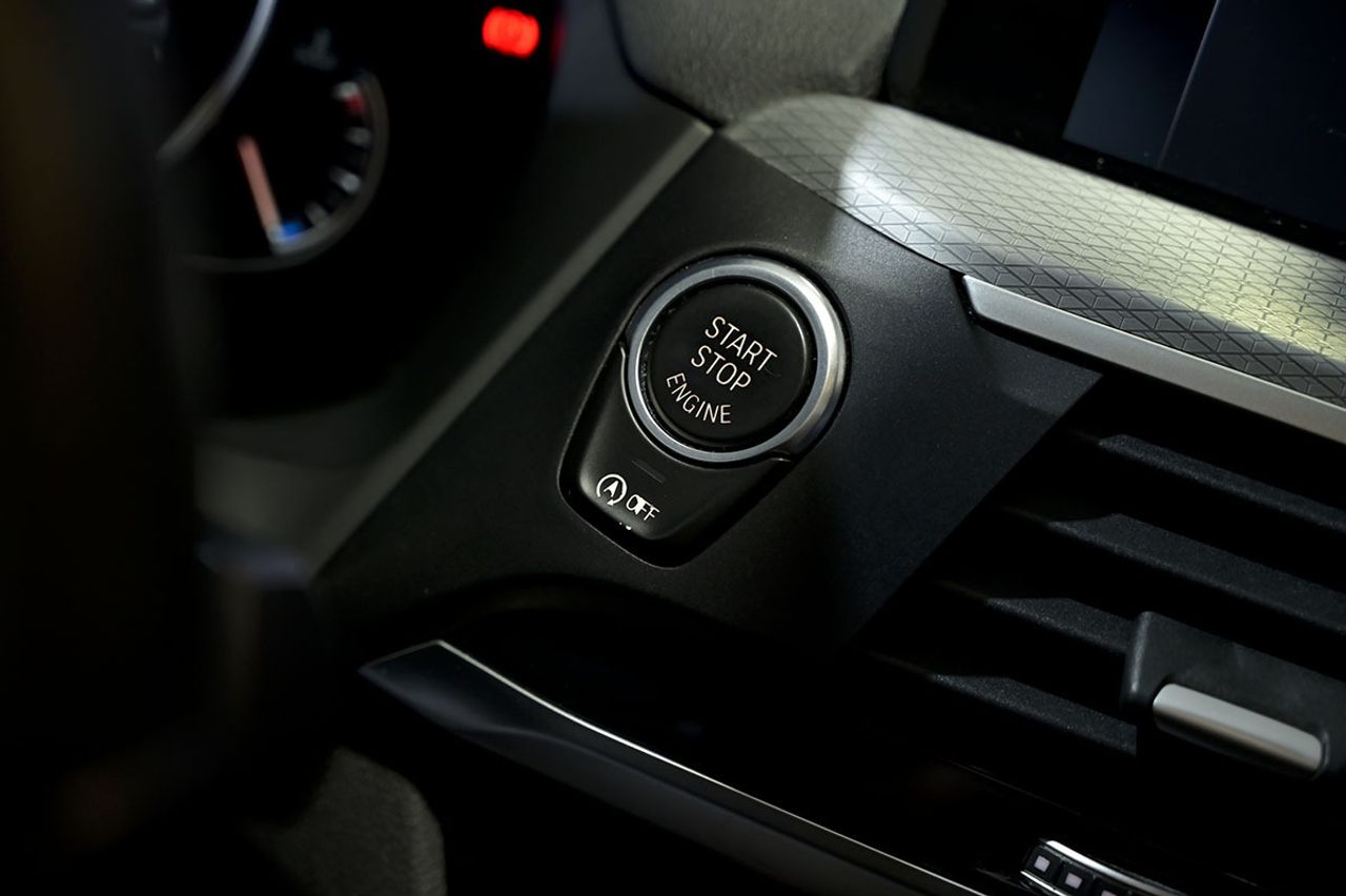 BMW X3 xDrive20d - foto 30