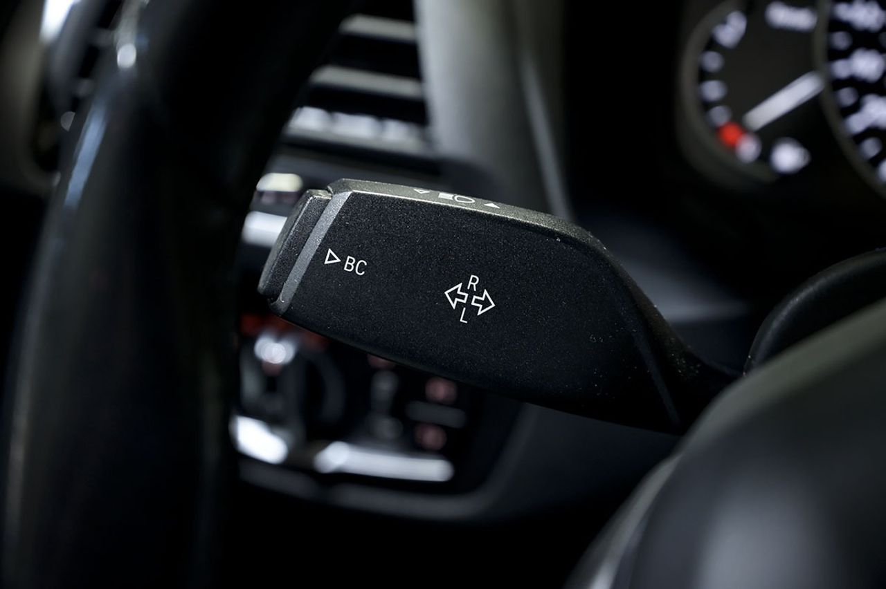 BMW X3 xDrive20d - foto 32