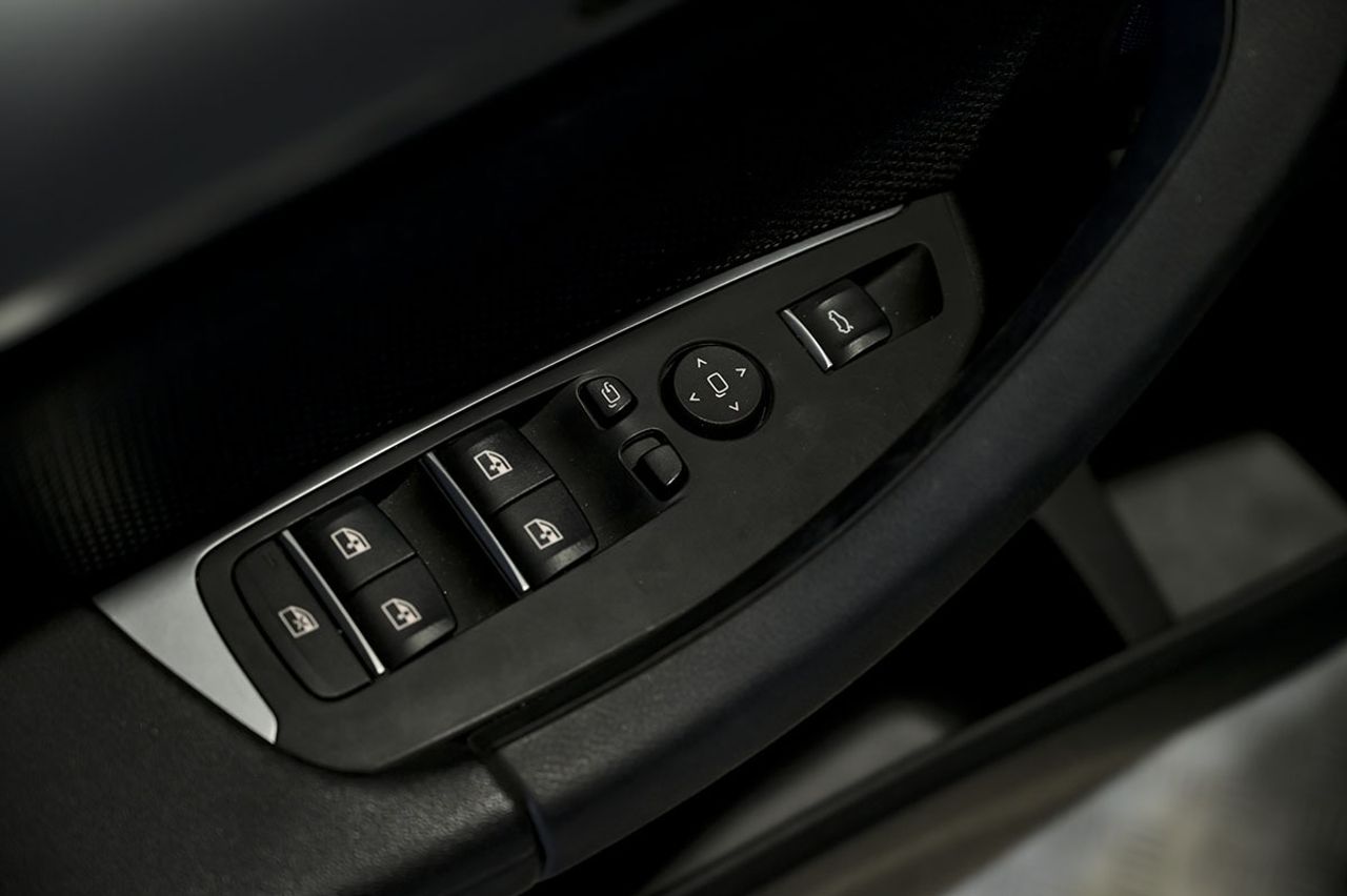 BMW X3 xDrive20d - foto 27