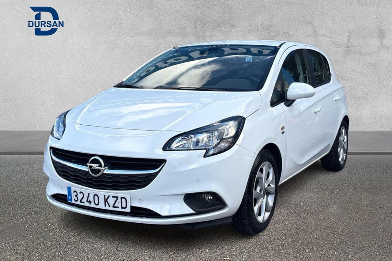 Opel Corsa 1.4 66kW 90CV Selective GLP