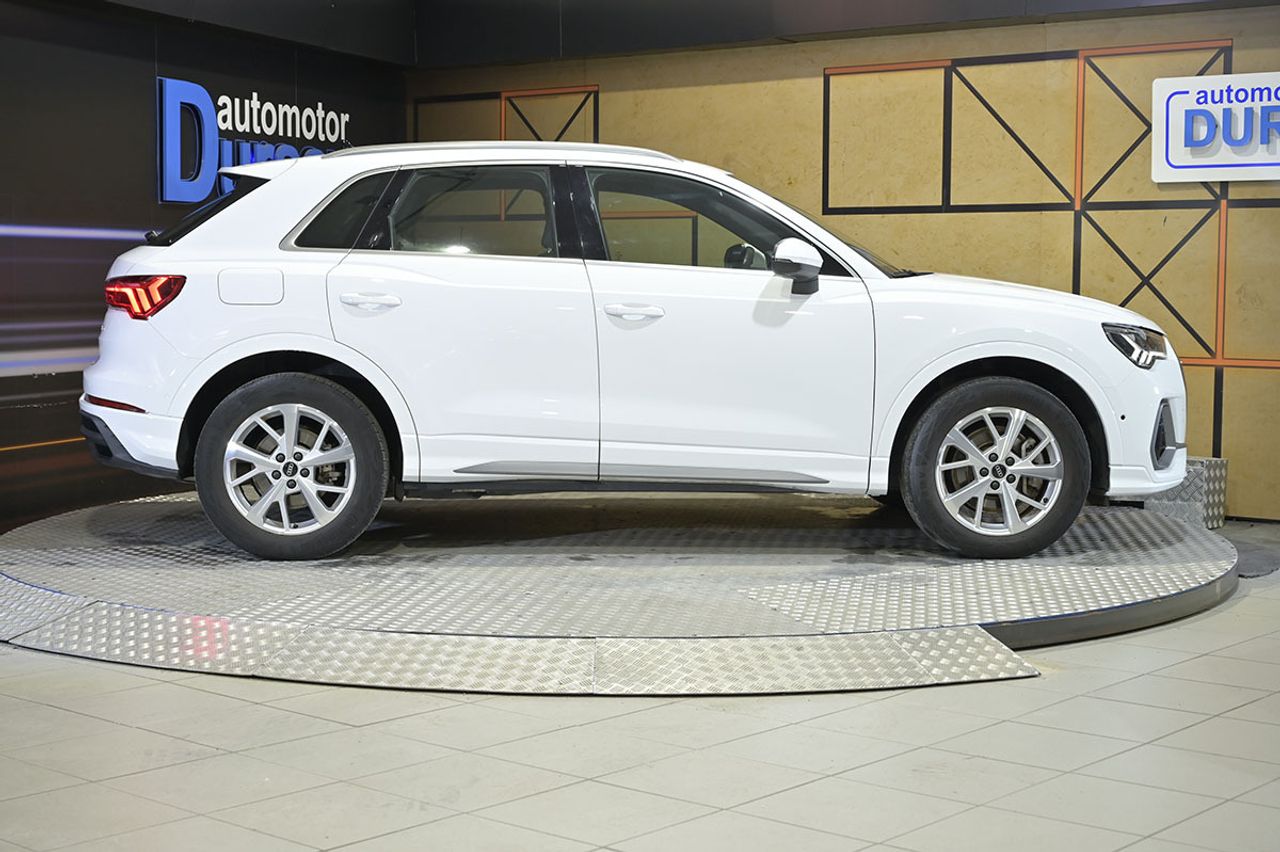 Audi Q3 45 TFSI e 180kW S tronic S Line - foto 20