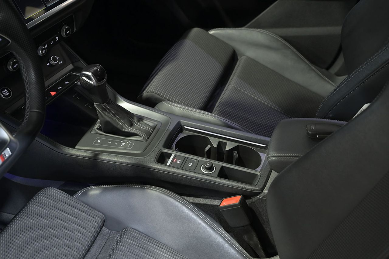 Audi Q3 45 TFSI e 180kW S tronic S Line - foto 34