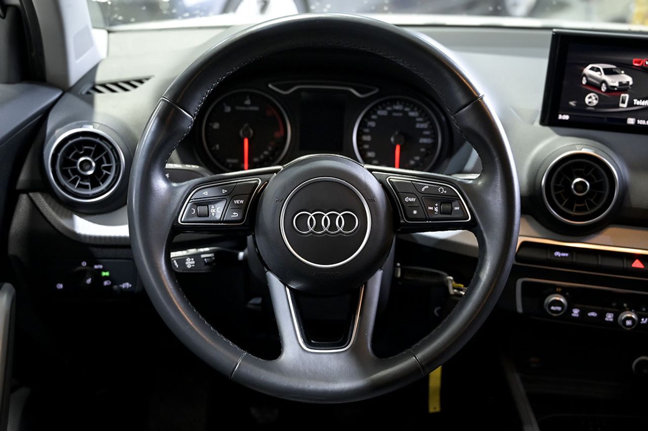 Audi Q2 Advanced 30 TDI 85kW 116CV - foto 25