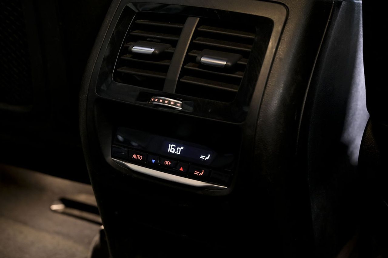 BMW X3 xDrive20d - foto 33