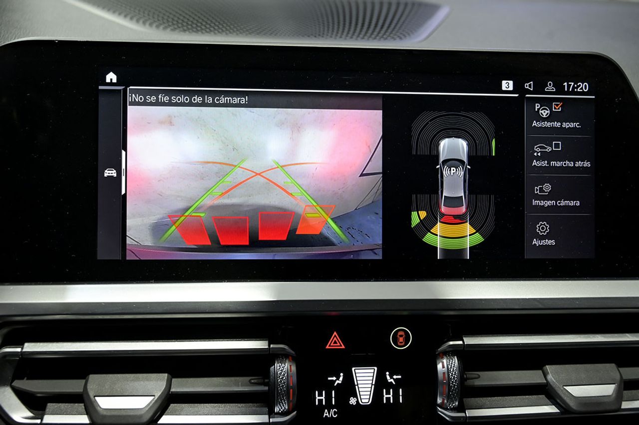 BMW Serie 3 320d Auto. - foto 30