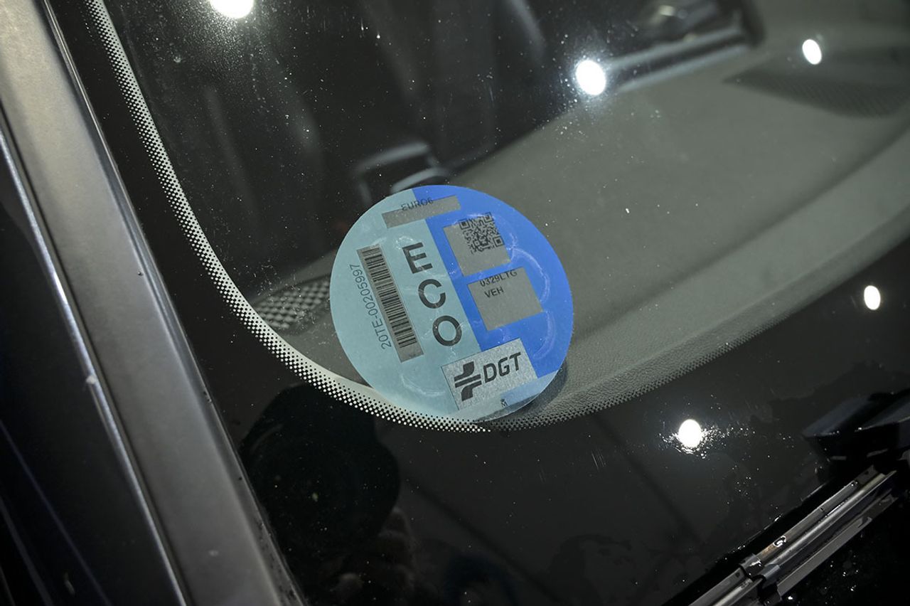 BMW Serie 3 320d Auto. - foto 10