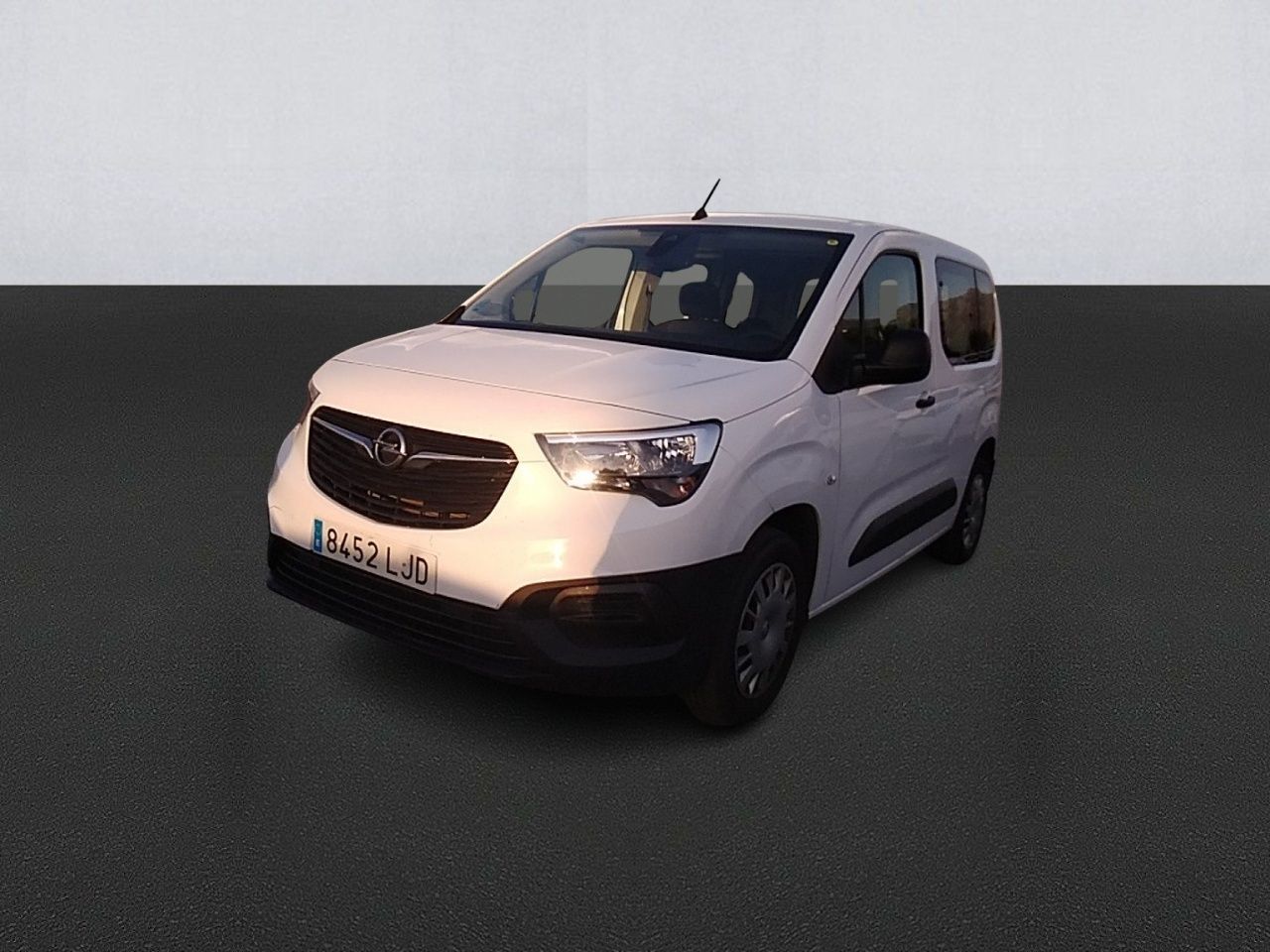 Opel Combo Cargo COMBO (O) 1.5 TD 75kW (100CV) S/S Expression L