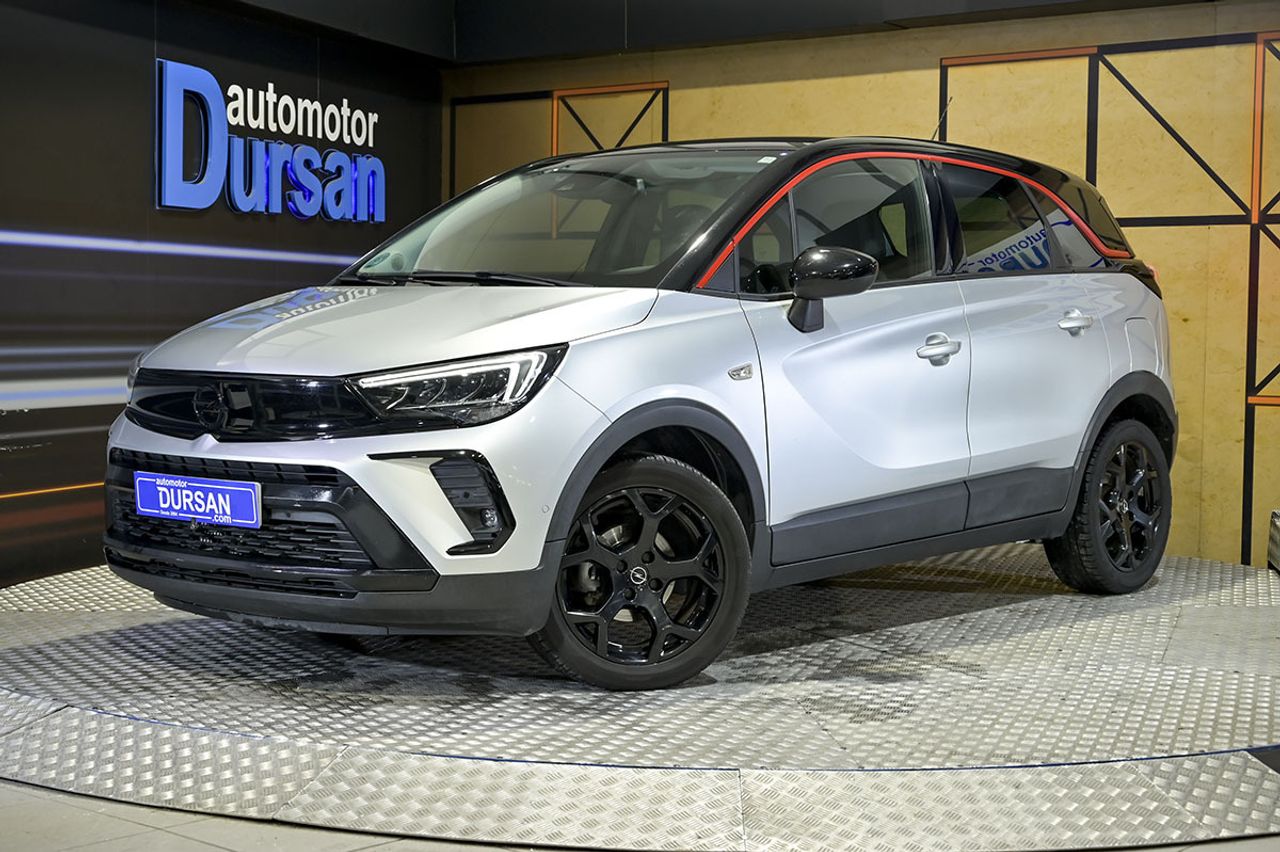 Opel CrossLand 1.5D 81kW 110CV GS