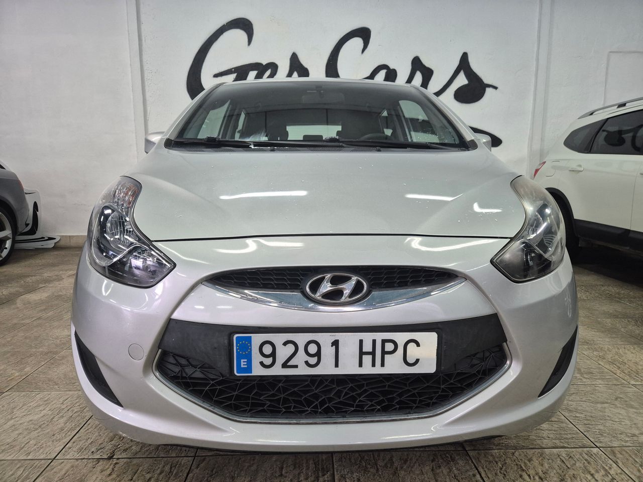 Foto hyundai ix20 2013 /