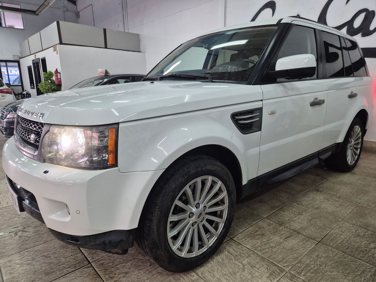 land-rover range rover sport 2011 / foto grande (2)