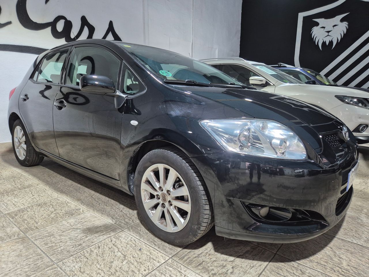 toyota auris 2008 / foto grande (3)