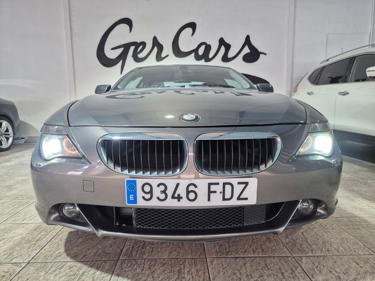bmw serie 6 2006 / foto grande (2)