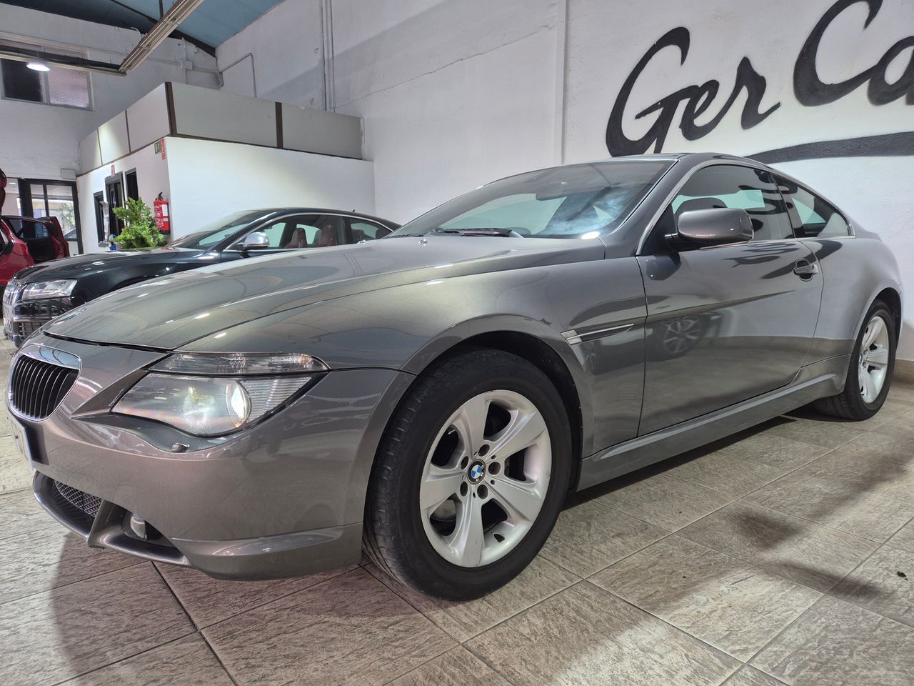 bmw serie 6 2006 / foto grande (3)