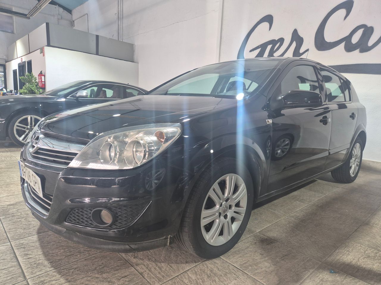 opel astra 2009 / foto grande (2)