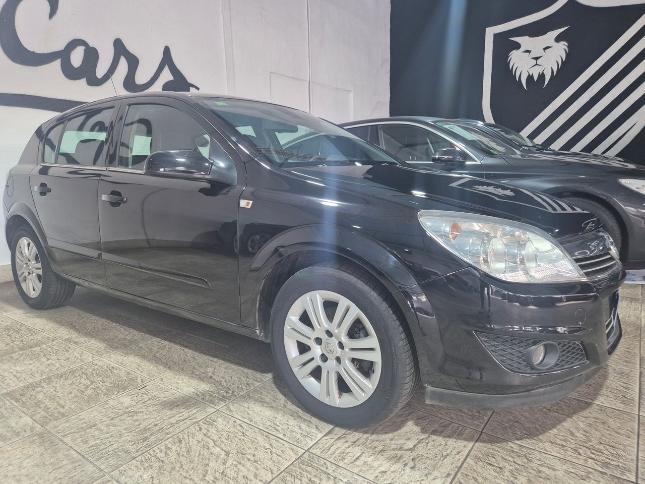opel astra 2009 / foto grande (3)