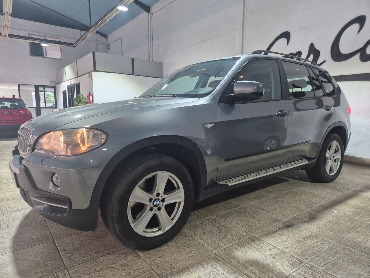 bmw x5 2010 / foto grande (2)