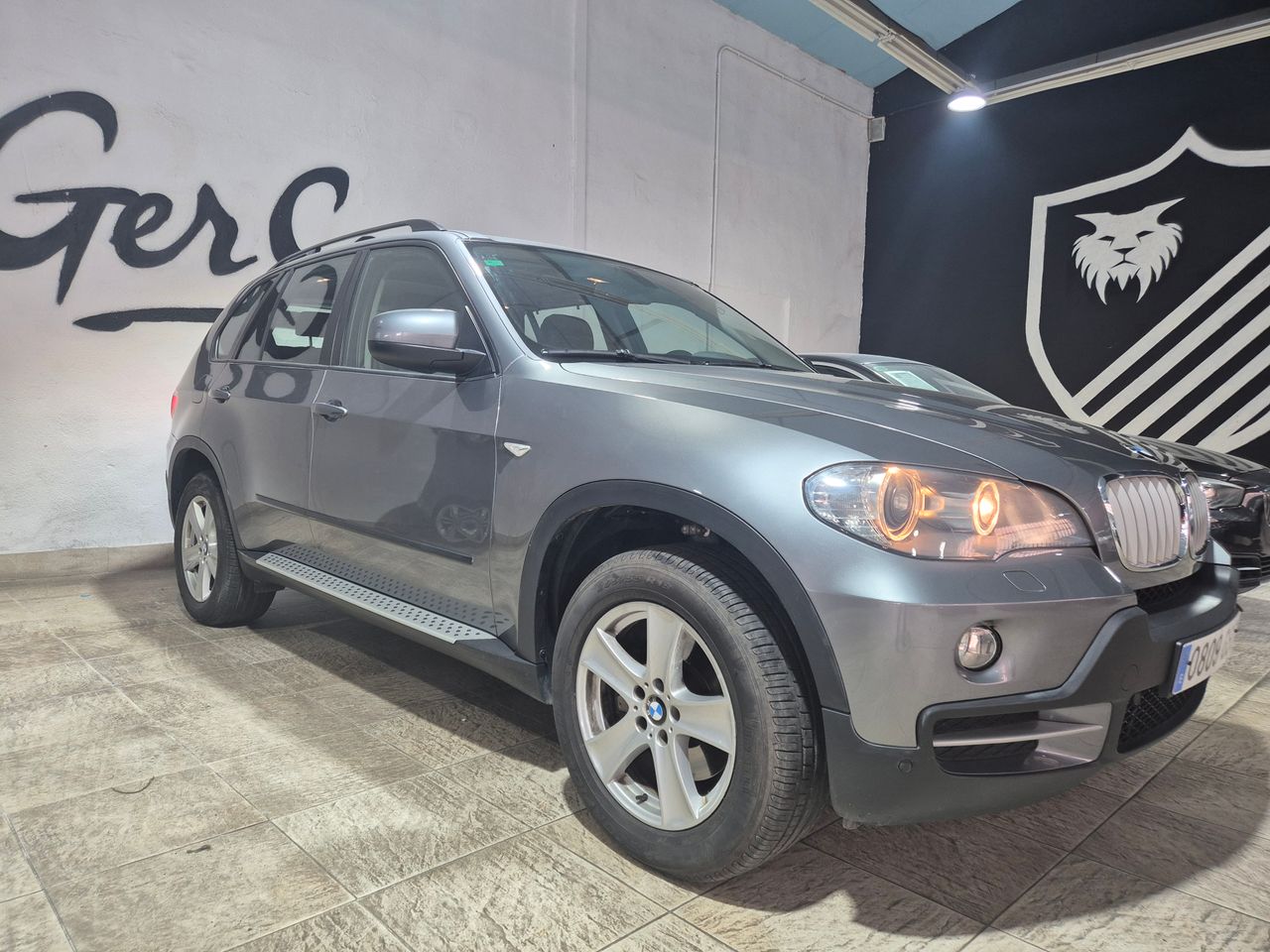 bmw x5 2010 / foto grande (3)