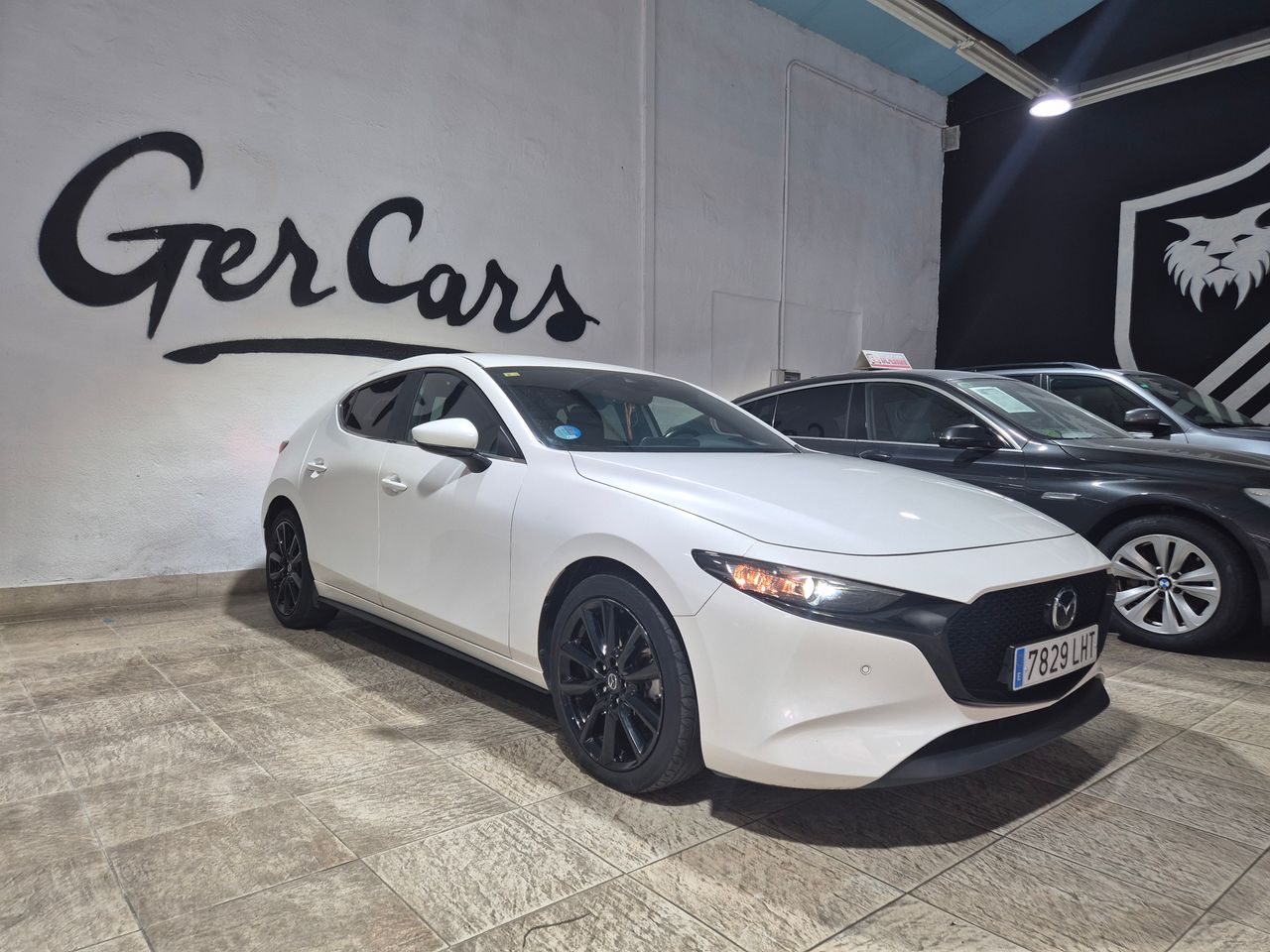 mazda 3 2020 / foto grande (2)