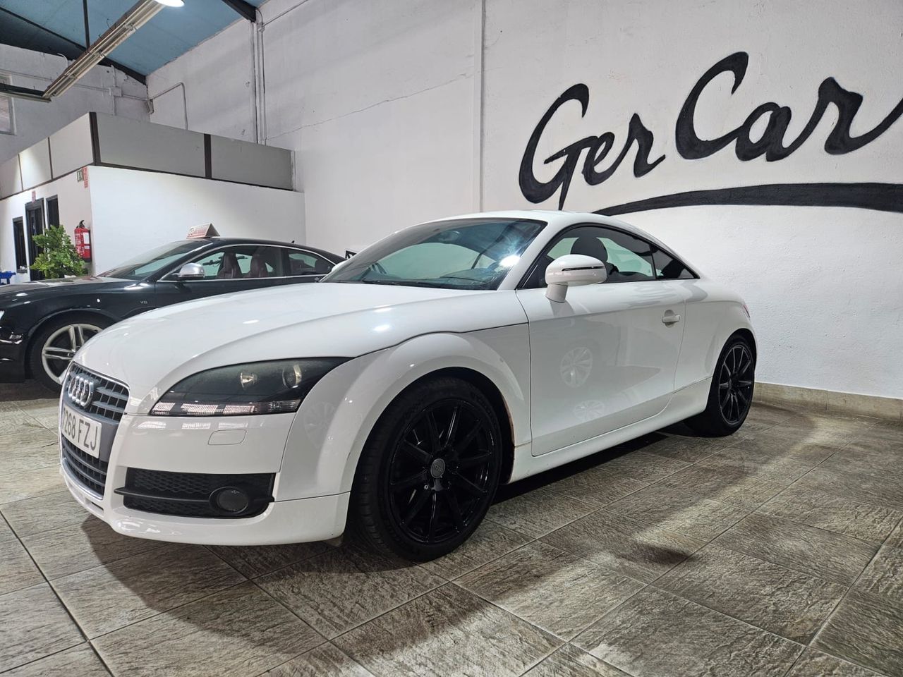 audi tt 2008 / foto grande (3)