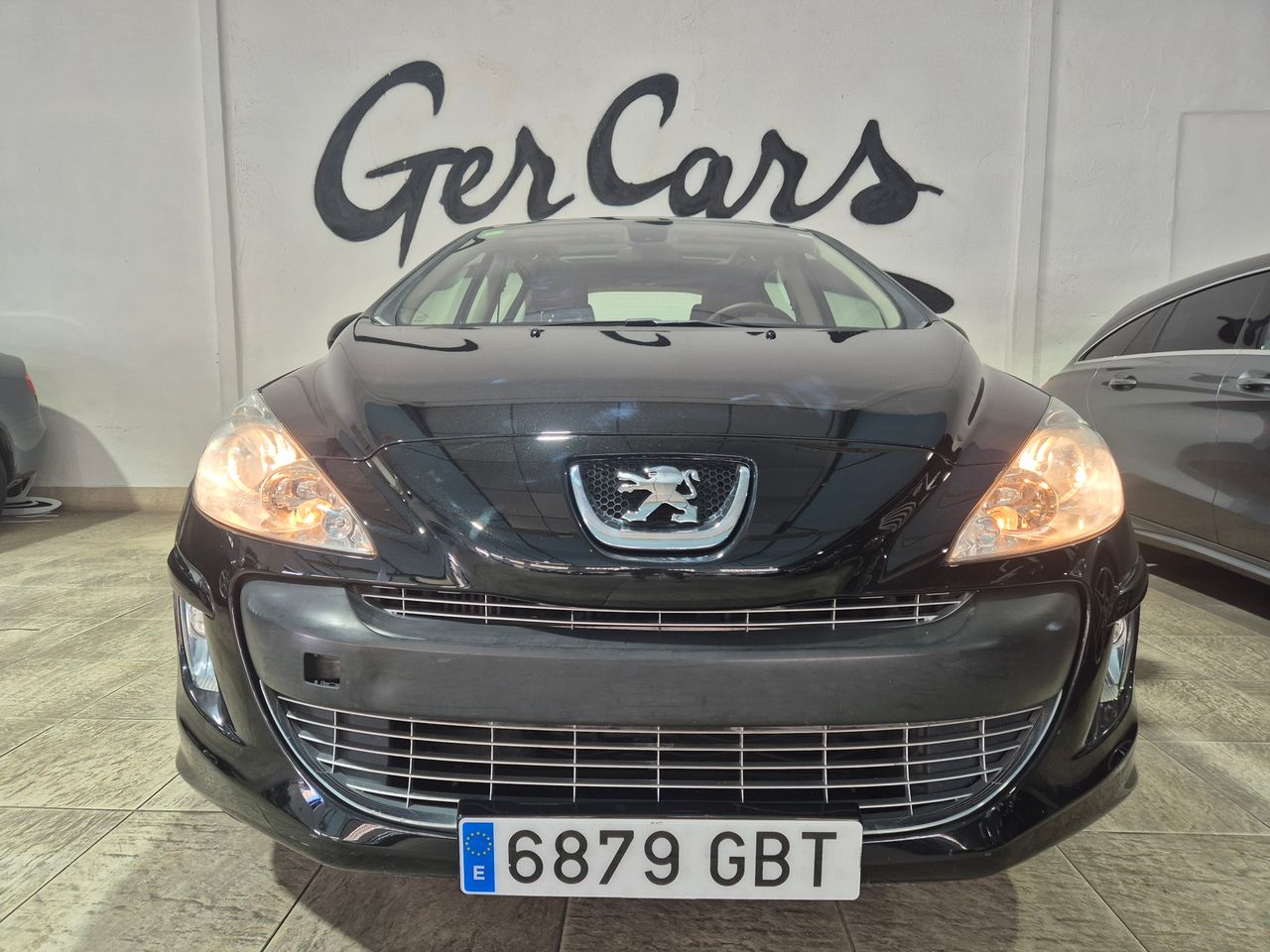 peugeot 308 2008 /
