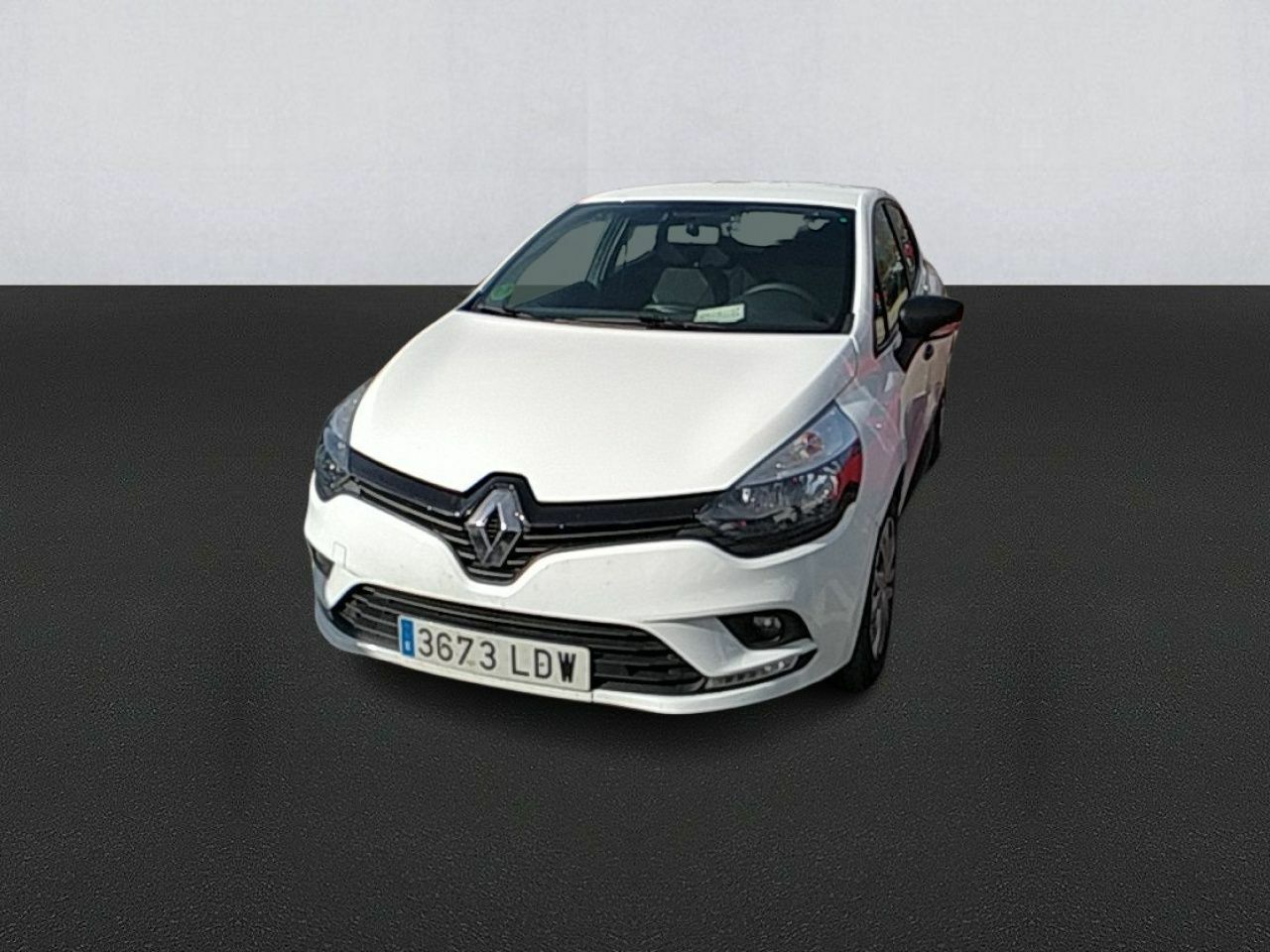 Foto renault clio 2020 /