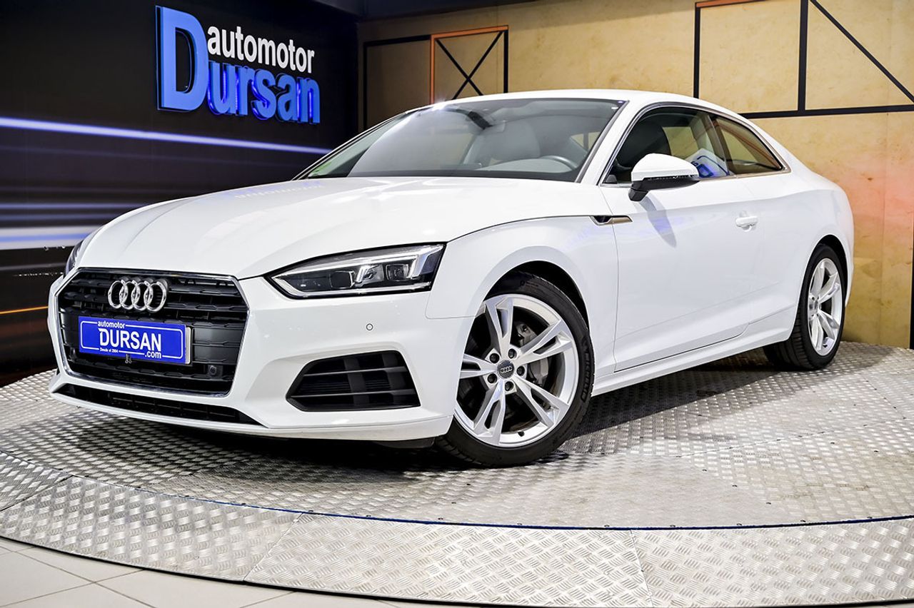 Foto audi a5 2019 /
