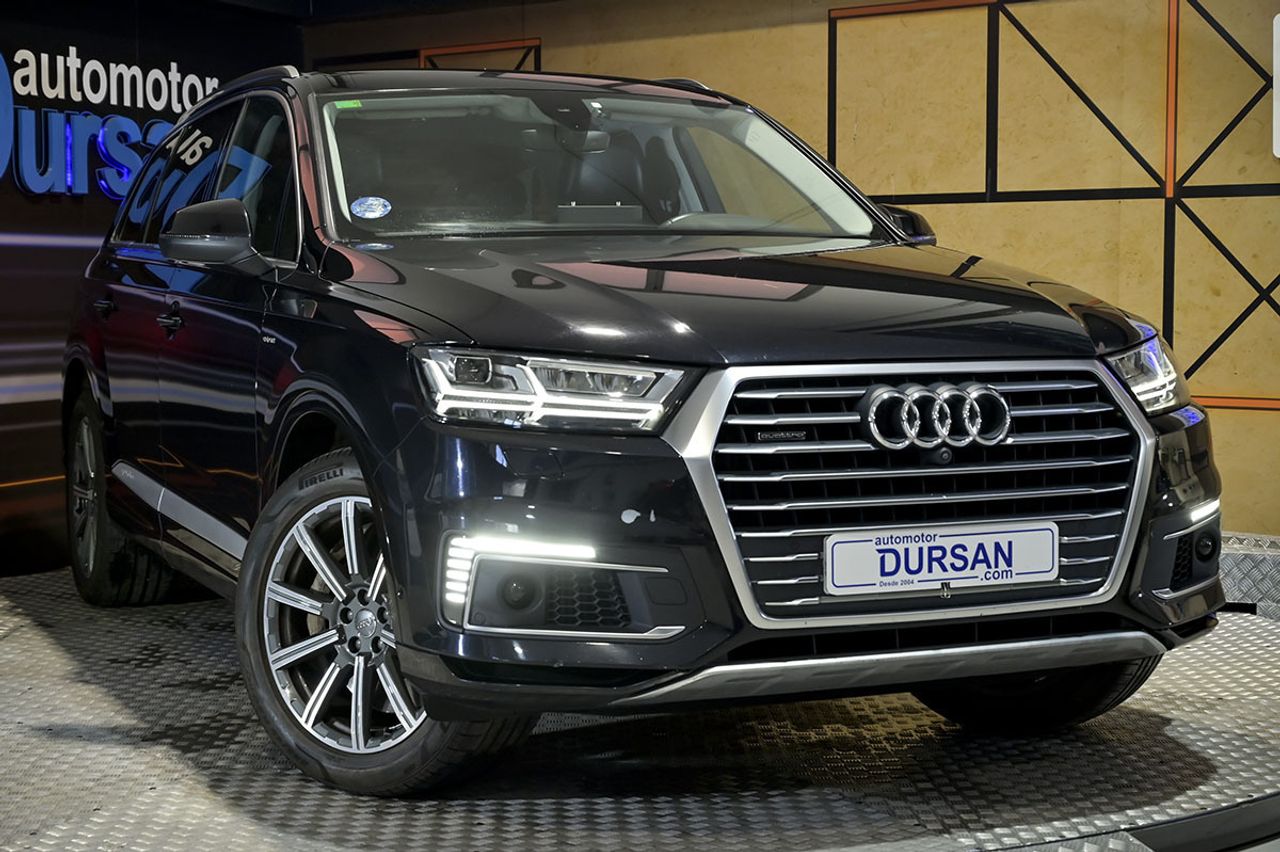 audi q7 2017 / foto grande (3)