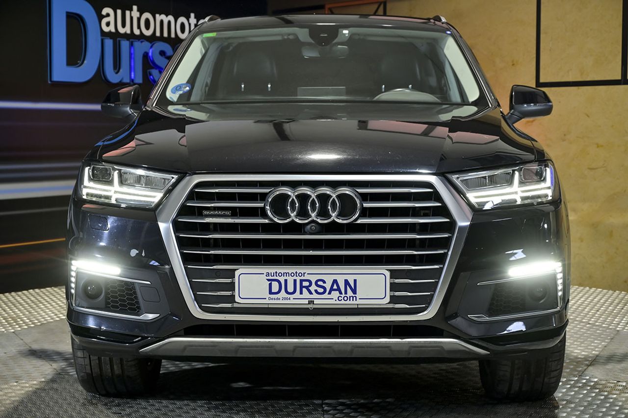 audi q7 2017 / foto grande (2)