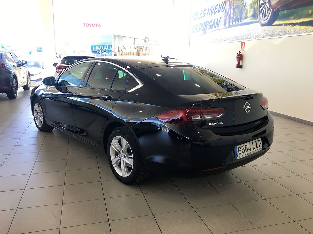 opel insignia  2022 / foto grande (3)