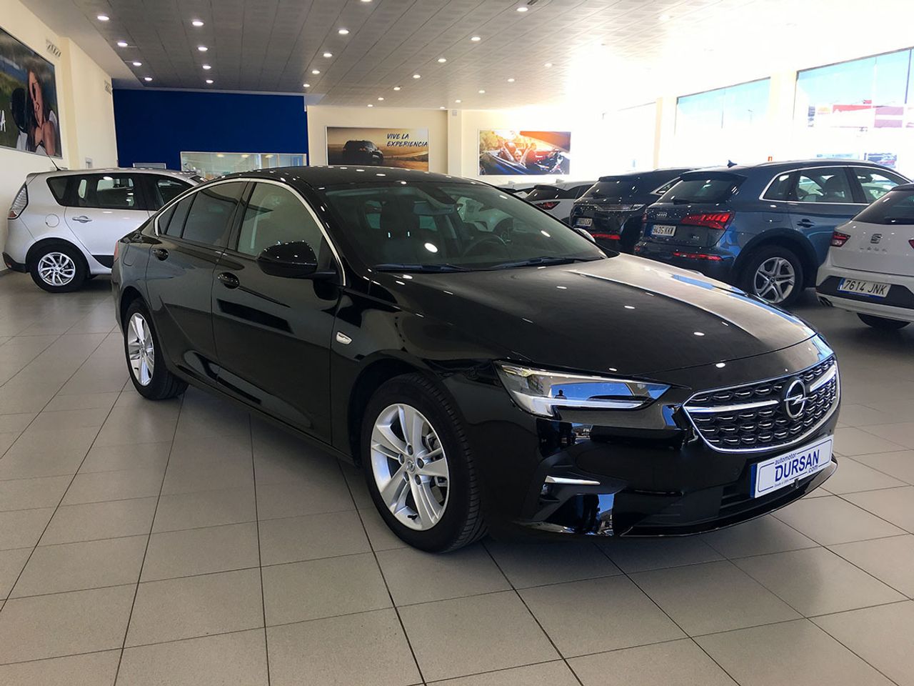 opel insignia  2022 / foto grande (2)