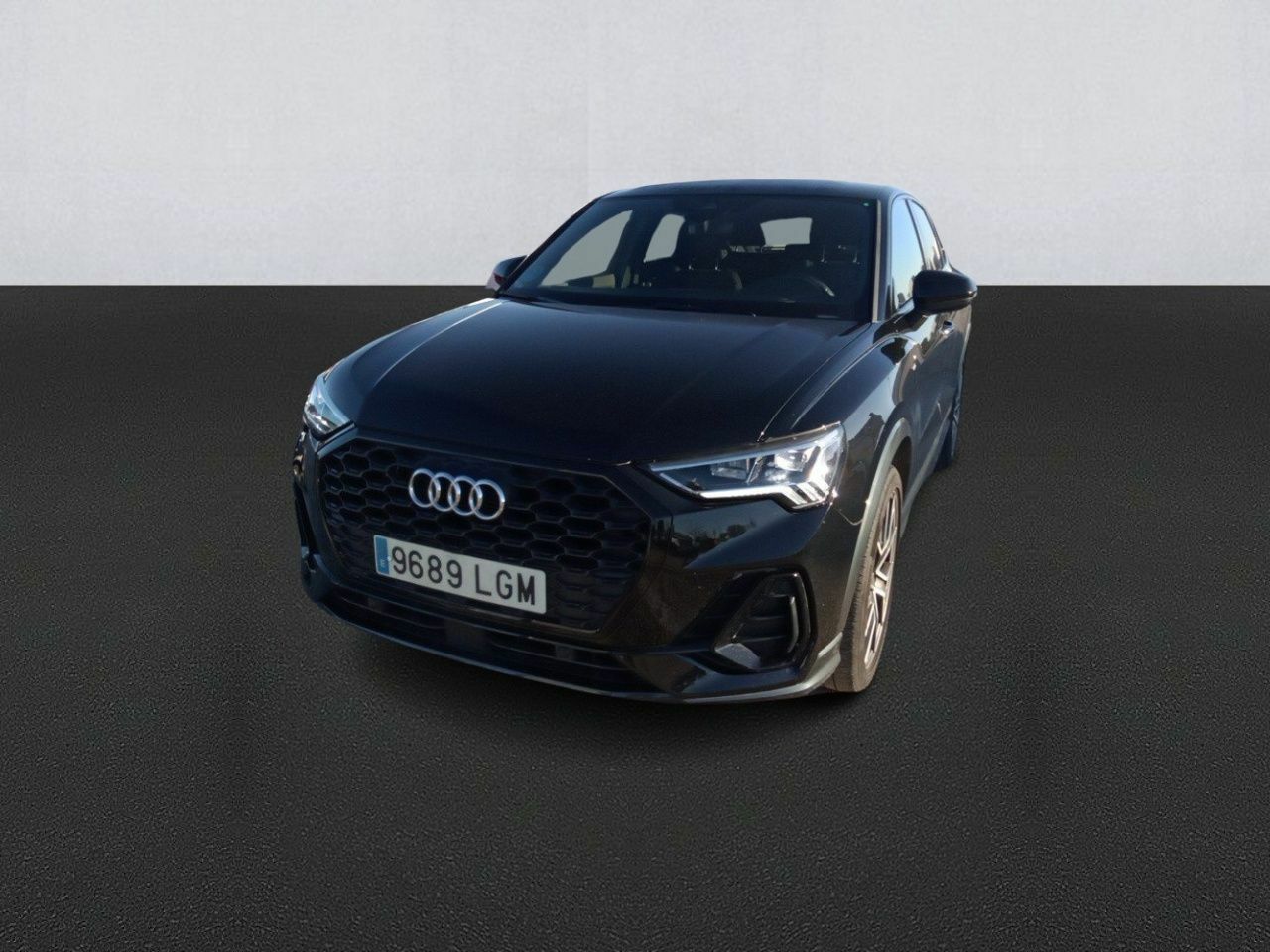 Foto audi q3 2020 /