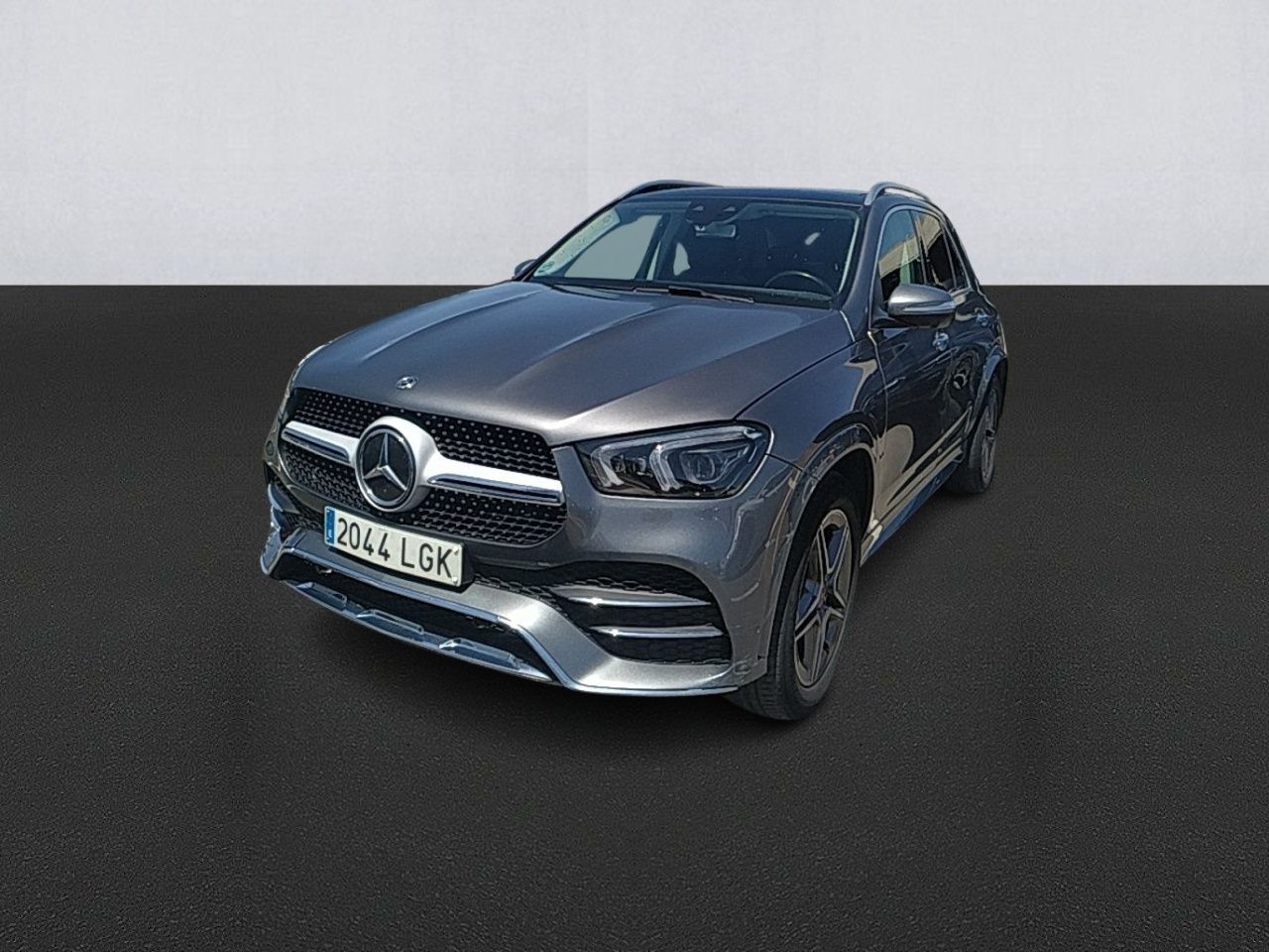 Foto mercedes clase gle 2020 /