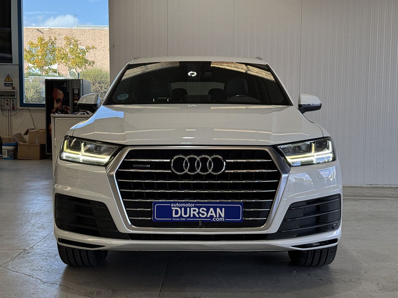 audi q7 2017 / foto grande (2)