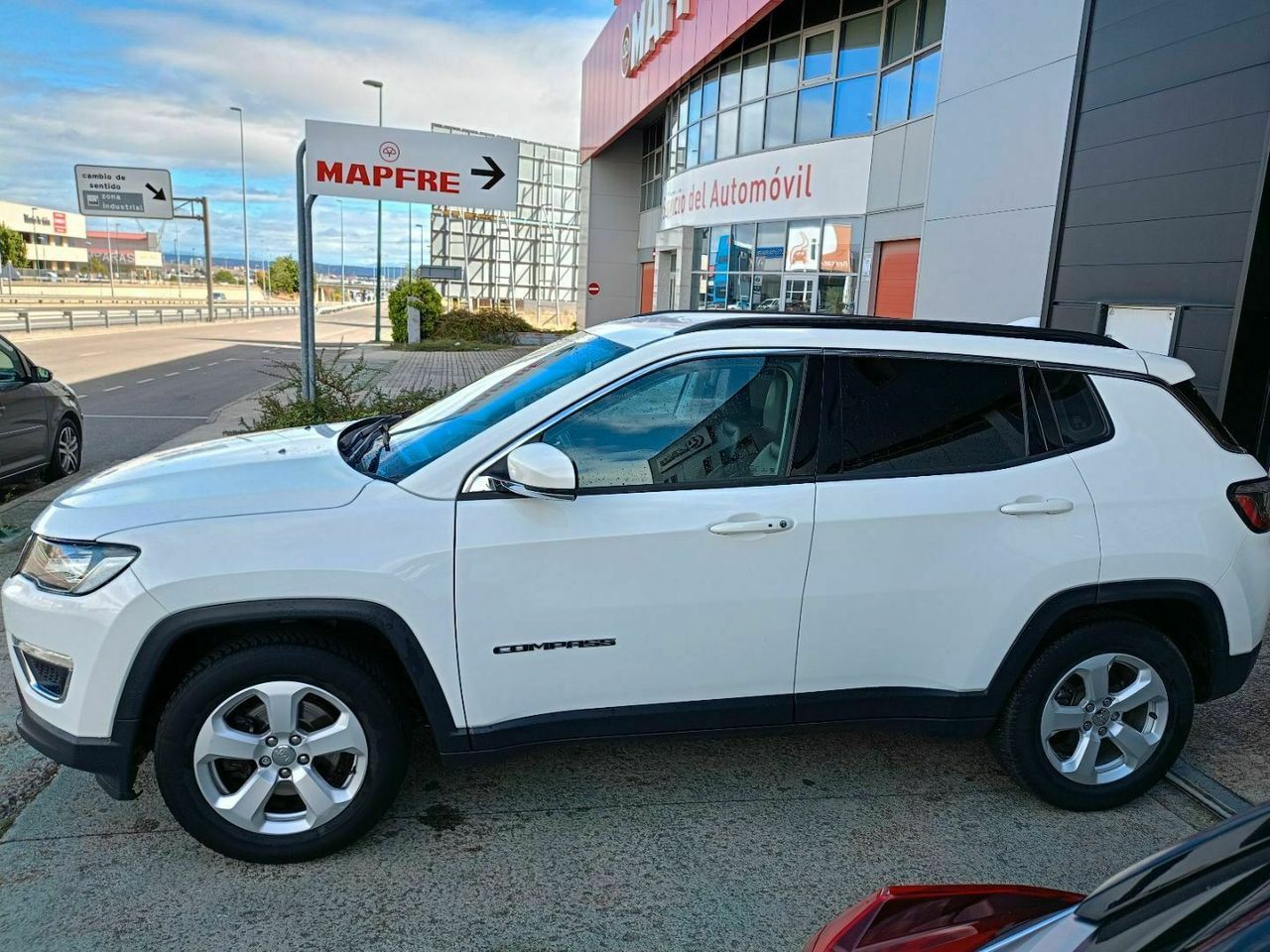 jeep compass 2018 / foto grande (3)