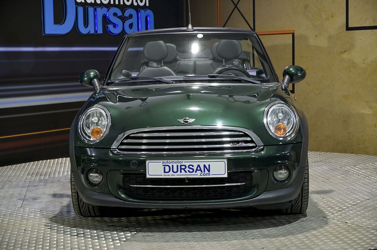 mini cooper 2015 / foto grande (2)