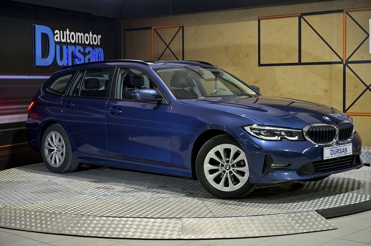 bmw serie 3 2021 / foto grande (3)