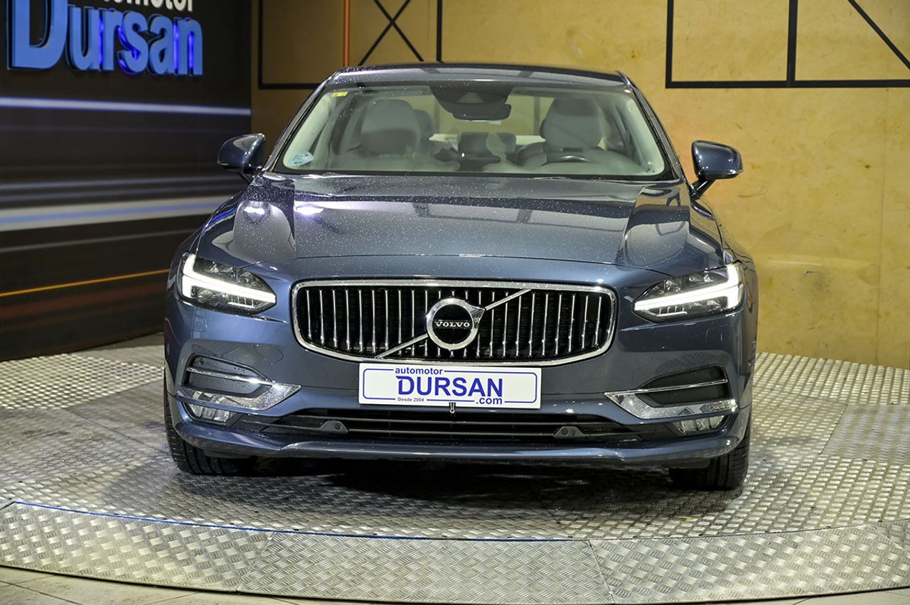volvo s90 2018 / foto grande (2)