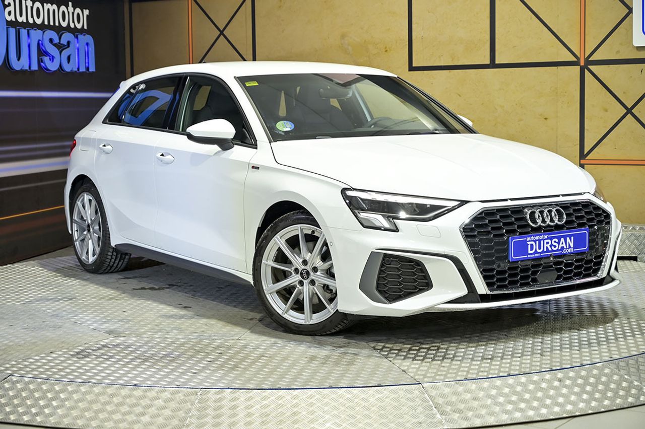 audi a3 2020 / foto grande (3)