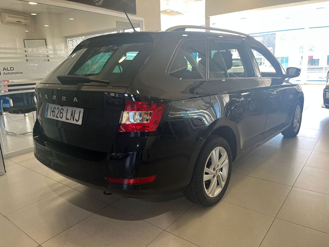 skoda fabia 2021 / foto grande (3)