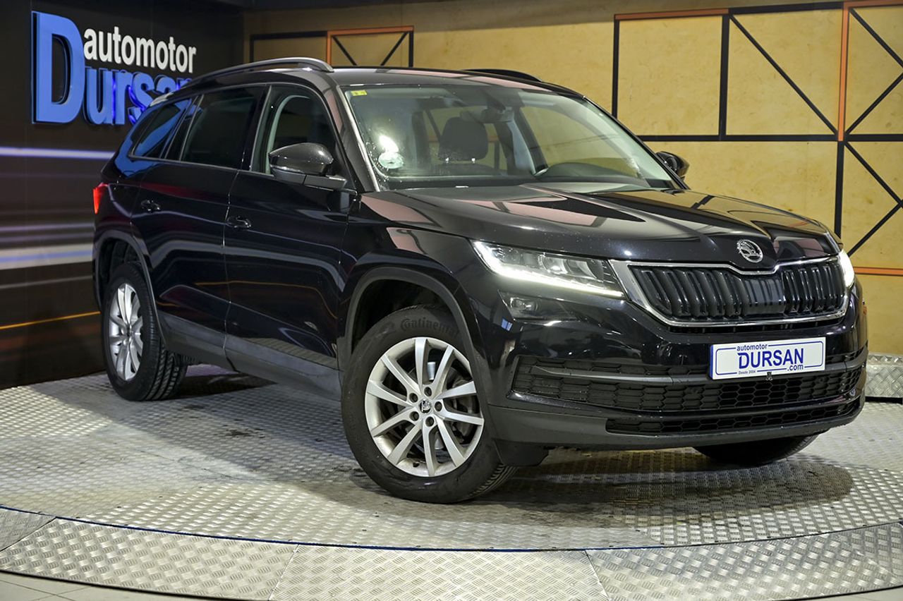 skoda kodiaq 2019 / foto grande (3)