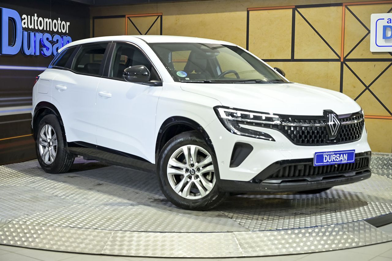 renault austral 2023 / foto grande (3)